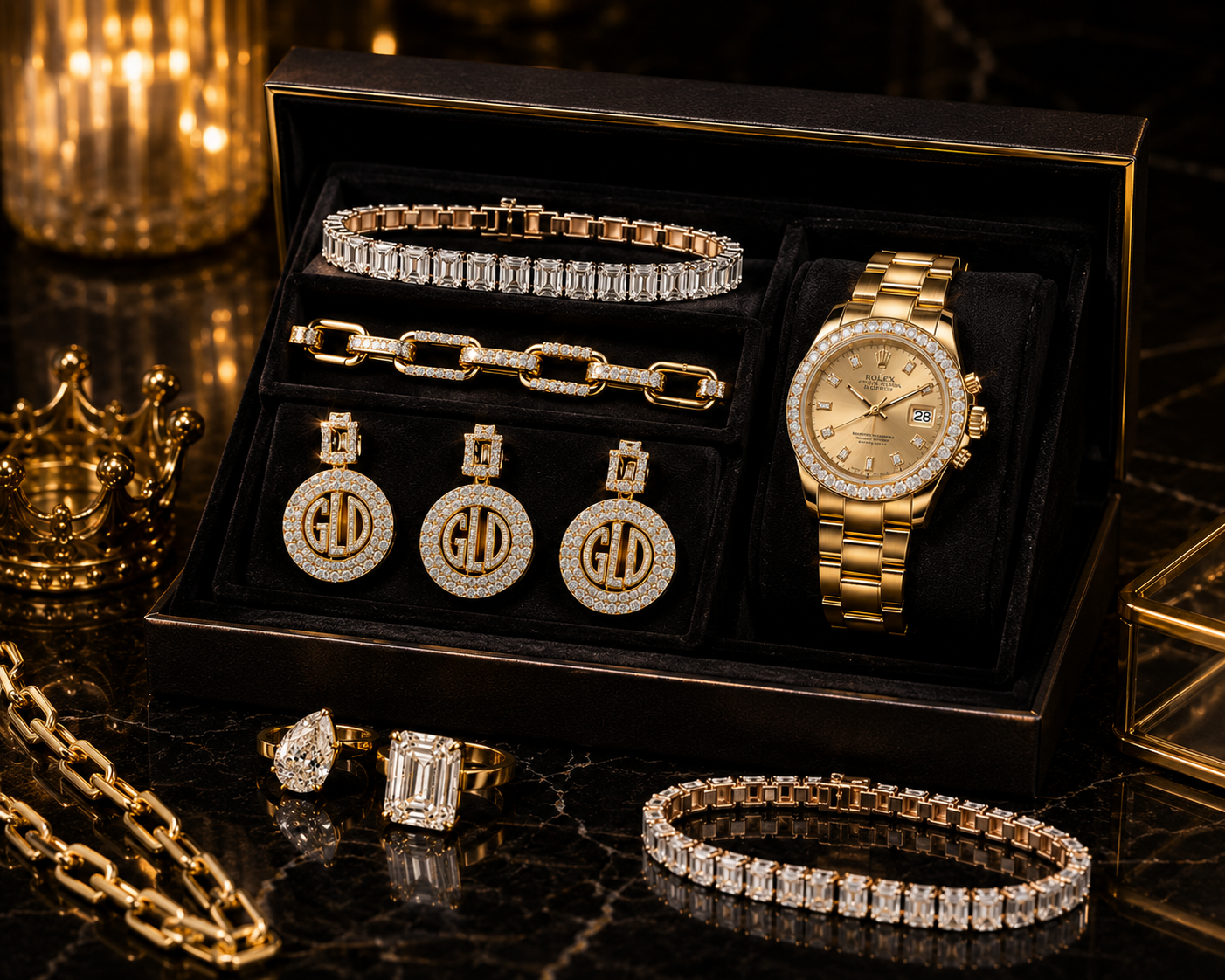 VIP Elite Package